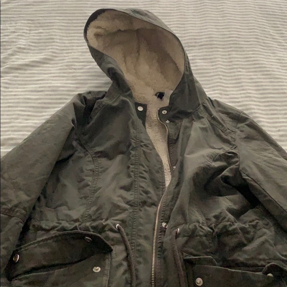 Girls Jacket